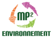 Mp2 Environnement Logo